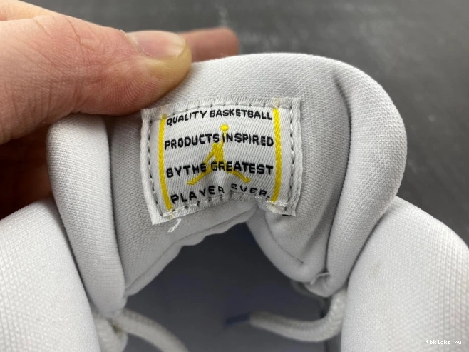 Cheap TB Jordan Air Yellow 11 WMNS Snakeskin AH7860-107 Low 0629